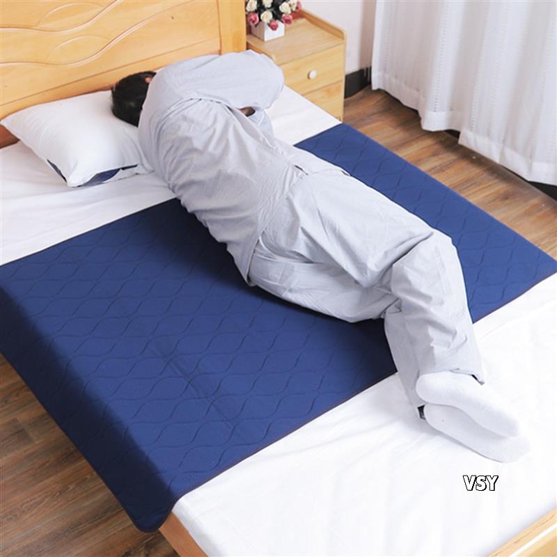2X Waterproof Washable Inconti - огляд і ціна Diaper Changing Mat