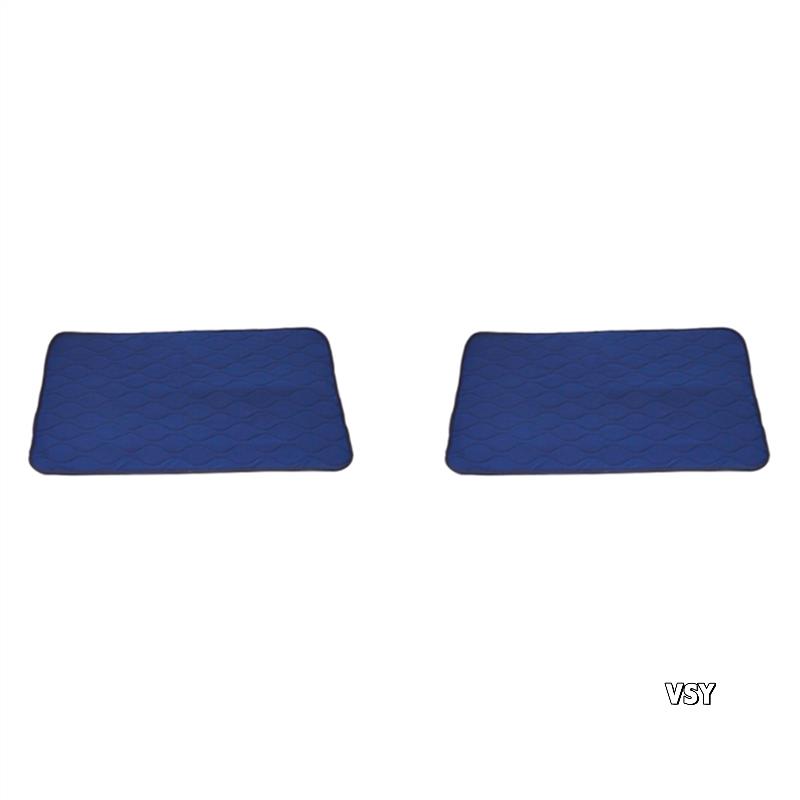 2X Waterproof Washable Inconti - огляд і ціна Diaper Changing Mat