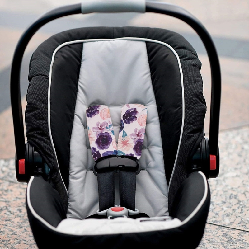 Strap Cover for Baby Stroller  - огляд і ціна Baby Products Brands