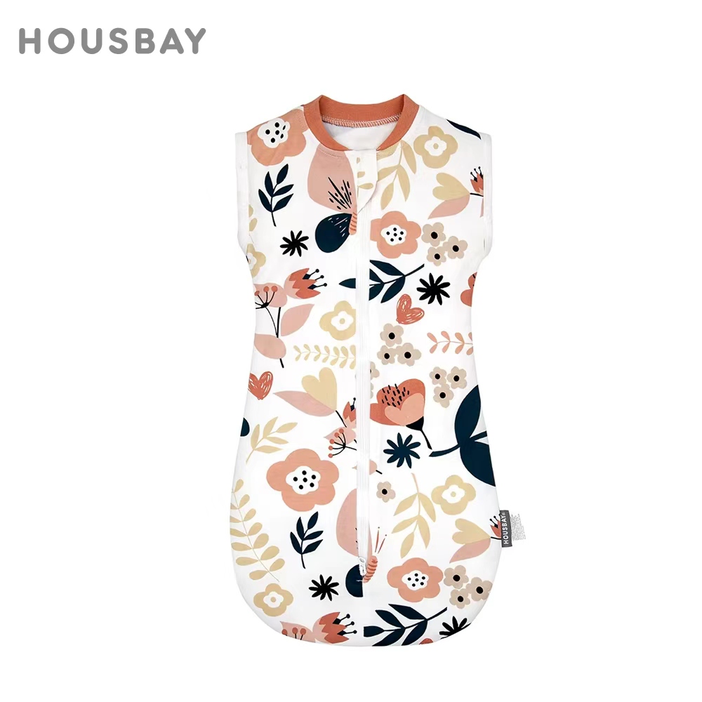 Newborn Sleeveless Swaddling S - огляд і ціна Baby Sleep Sack