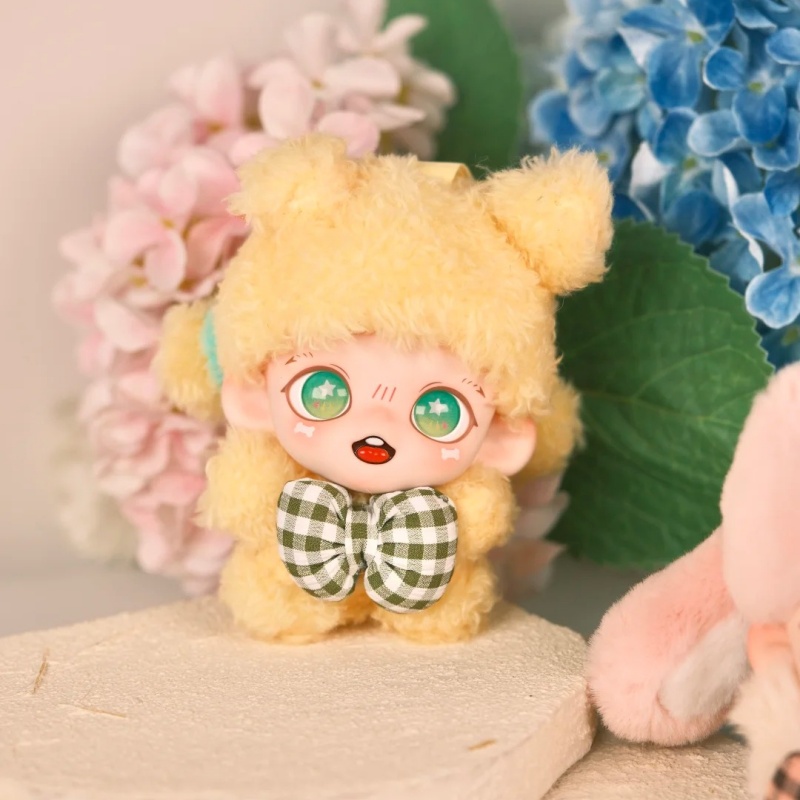 New Baby Zoraa Fluffy Tea Part - огляд і ціна Baby Products Good For Adults