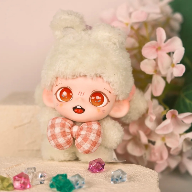 New Baby Zoraa Fluffy Tea Part - огляд і ціна Baby Products Good For Adults