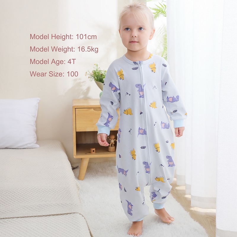MICHLEY Cartoon Sleepsacks Bab - огляд і ціна Baby Sleep Sack