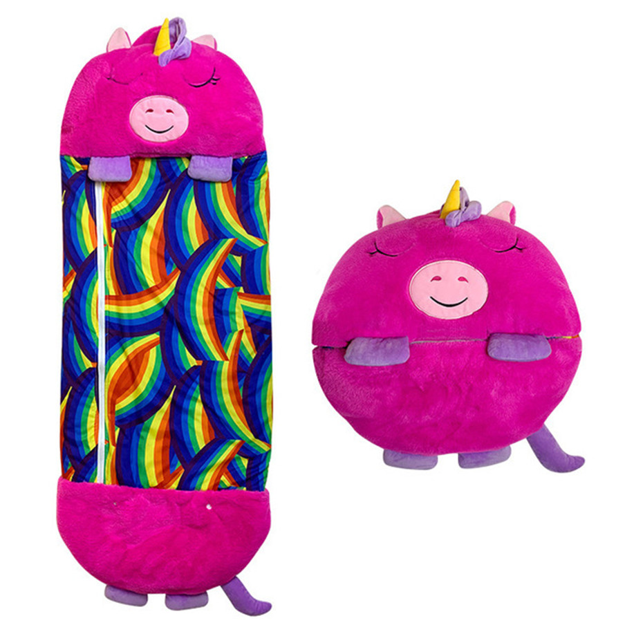 Children's Cartoon Sleeping Ba - огляд і ціна Baby Sleep Sack
