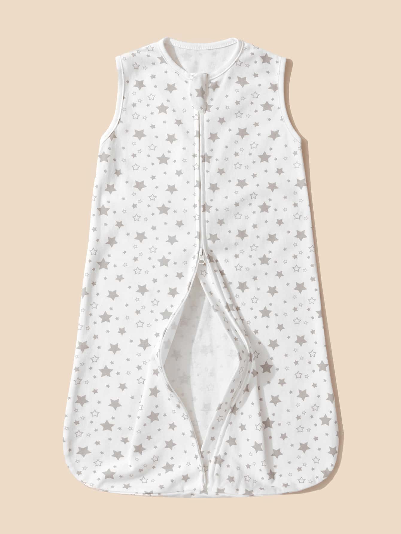 1pc 100% cotton Baby Star Prin - огляд і ціна Baby Sleep Sack