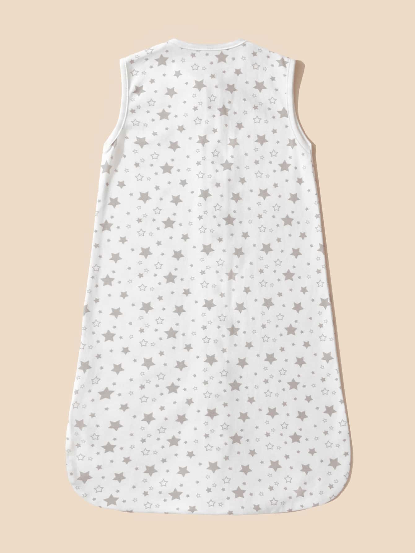 1pc 100% cotton Baby Star Prin - огляд і ціна Baby Sleep Sack