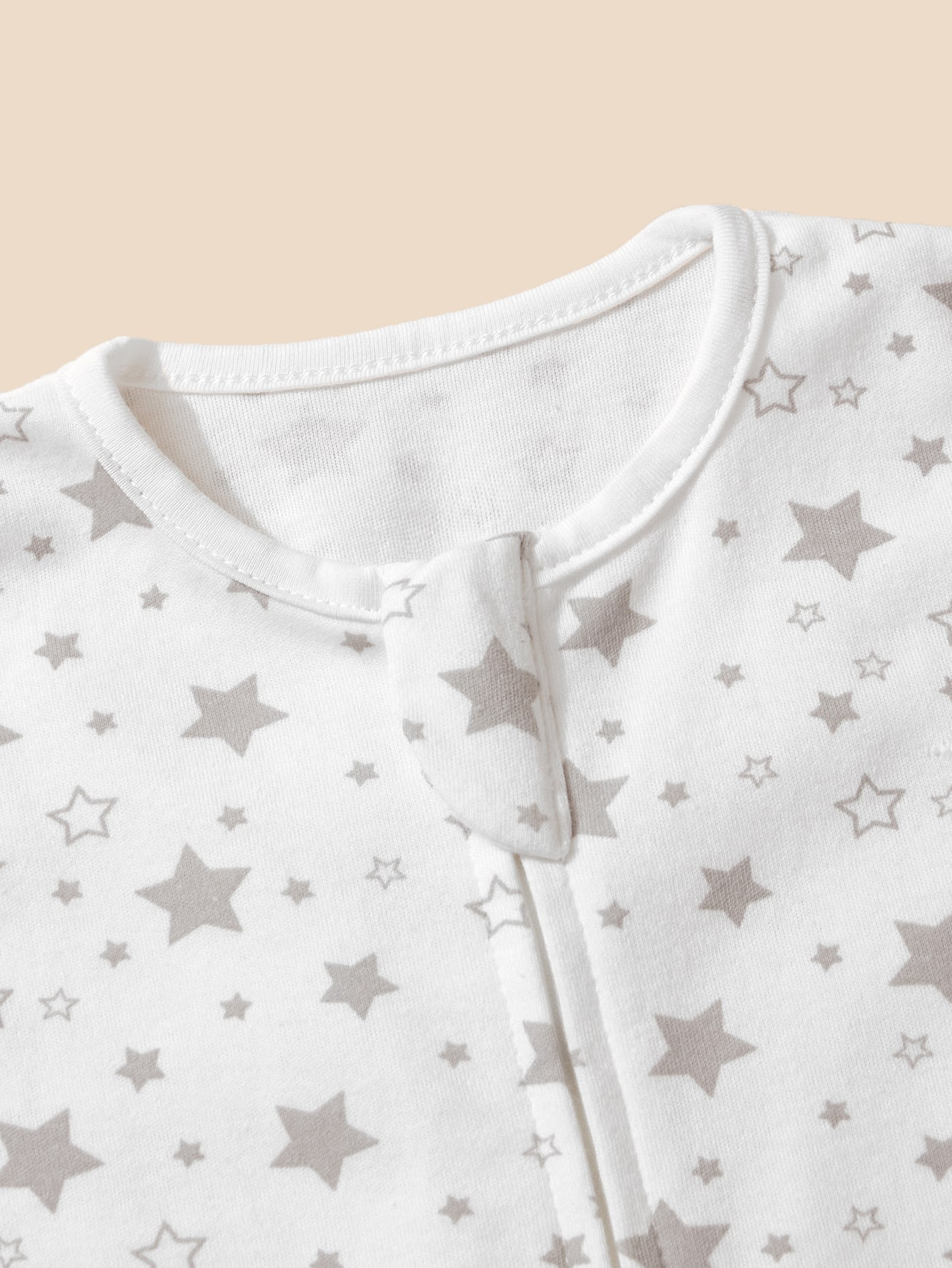 1pc 100% cotton Baby Star Prin - огляд і ціна Baby Sleep Sack