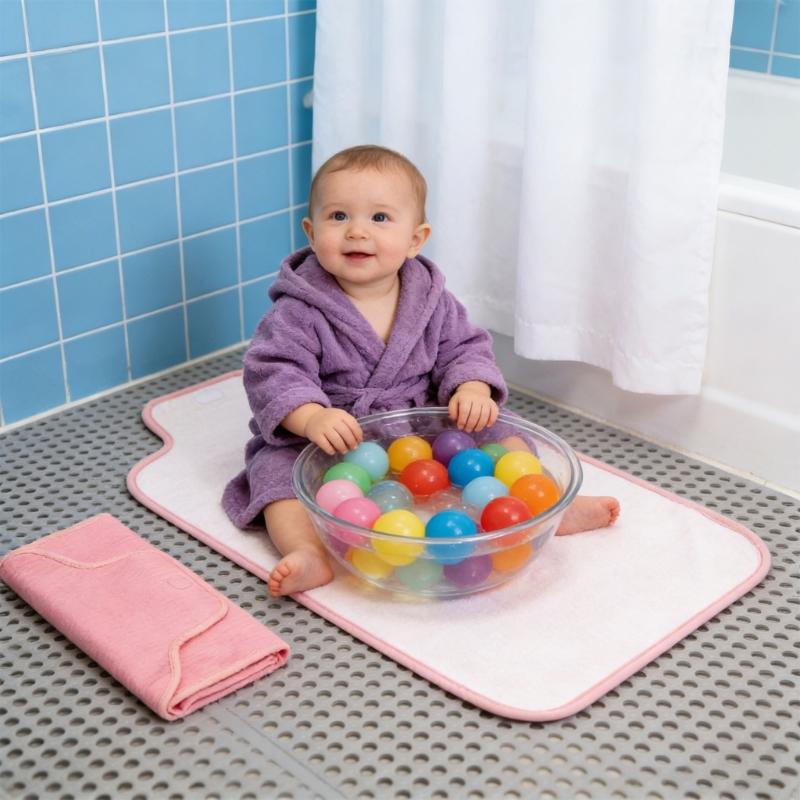Change Mat Liner Waterproof Ba - огляд і ціна Diaper Changing Mat