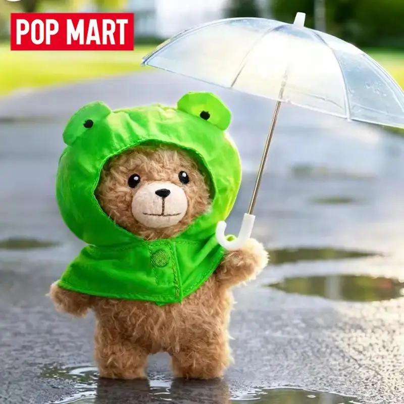 POP MART TED 2 Baby Ted Series - огляд і ціна Baby Products In