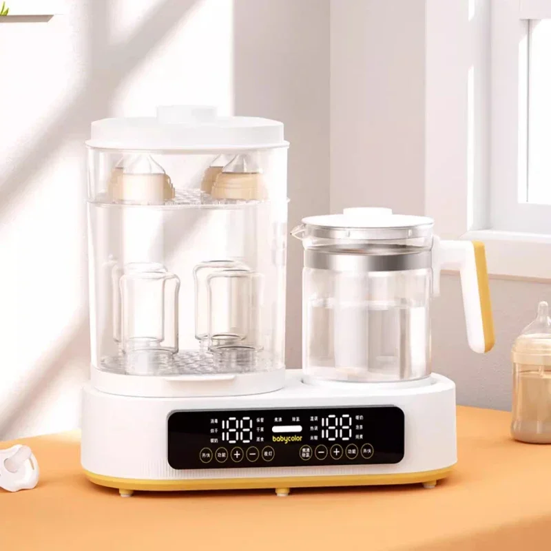 household new Bottle sterilize - огляд і ціна Baby Bottle Sterilizer