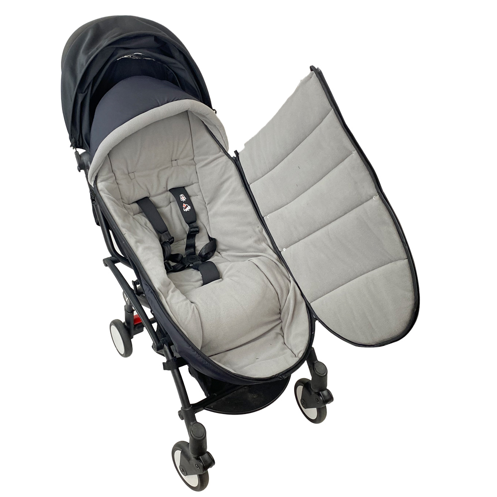 Universal 6-36M Winter Baby St - огляд і ціна Baby Sleep Sack