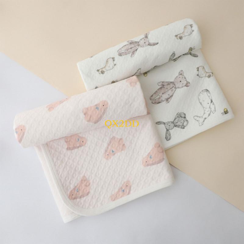 QX2D Infant Diaper Changing Pa - огляд і ціна Diaper Changing Mat
