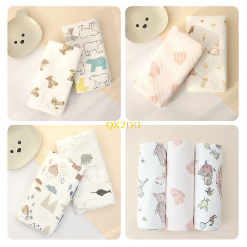 QX2D Infant Diaper Changing Pa - огляд і ціна Diaper Changing Mat